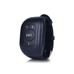 Leotec Senior Smart Band 4G
