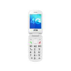 Telemóvel SPC Harmony 2 4G para Idosos