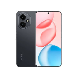 Honor 400, ecrã AMOLED de 6,55" - 5G - 8 GB - 256 GB - Câmara de 200 MP - Bateria de 5300 mAh - Carregamento de 35W - Preto