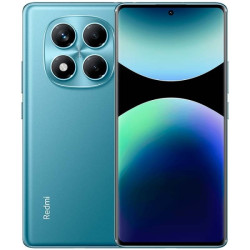 Xiaomi Redmi Note 14 PRO Ecrã AMOLED 6,67" - 8GB - 256GB - Câmara principal de 200MP - Bateria de 5500mAh - HyperCharge