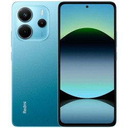 Xiaomi Redmi Note 14 Ecrã AMOLED 6,67" - 8GB - 256GB - Câmara principal de 108MP - Bateria de 5500mAh - HyperCharge 33W