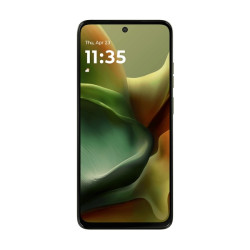 Motorola Moto G15 Ecrã LCD 6,72" - 8GB - 256GB - Câmara de 50MP - Bateria de 5200mAh - Suporta carregamento de 18W - Cor Verde