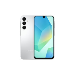 Samsung Galaxy A16 EU 6.7" - 4Gb - 128Gb - Câmara de 50 MP - Bateria de 5000mAh - Cor cinzento claro