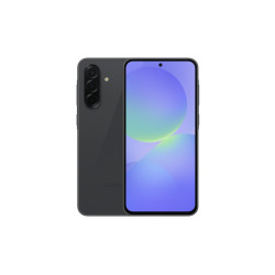 Samsung Galaxy A36 EU 5G 6.7" - 8Gb - 256Gb - Câmara de 50 MP - Bateria de 5000mAh - Cor preta