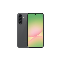 Samsung Galaxy A56 5G 6.7" - 8Gb - 256Gb - Câmara de 50 MP - Bateria de 5000mAh - Cor preta