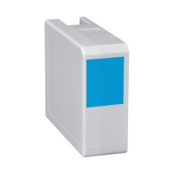 Epson SJIC36P Ciano Cartucho de Tinta Pigmentada Genérico - Substitui C13T44C240/SJIC36P(C)