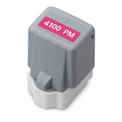 Canon PFI4100 Magenta Photo Cartucho de Tinta Pigmentada Genérico - Substitui PFI4100PM/6782C001