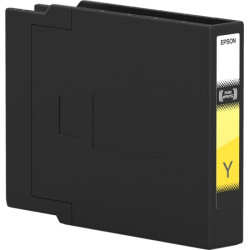 Epson T14B4 Amarelo Cartucho de Tinta Original - C13T14B440