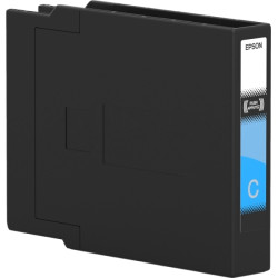 Epson T14B2 Ciano Cartucho de Tinta Original - C13T14B240
