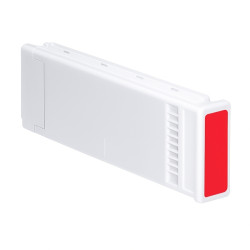 Epson T8909 Vermelho Cartucho de Tinta Pigmentada Genérico - Substitui C13T890900