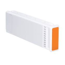 Epson T8908 Naranja Cartucho de Tinta Pigmentada Genérico - Substitui C13T890800