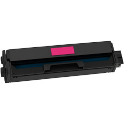 Lexmark CS431/CX431 Magenta Cartucho de Toner Genérico - Substitui 20N2XM0/20N0X30