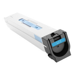 HP W9051MC Ciano Cartucho de Toner Genérico