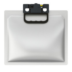 Epson T11P1 Preto Cartucho de Tinta Pigmentada Genérico - Substitui C13T11P140