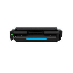 Canon T09 Ciano Cartucho de Toner Genérico - Substitui 3019C006
