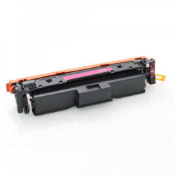 HP W2203X/W2203A Magenta Cartucho de Toner Genérico - Substitui 220X/220A