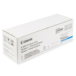 Canon C-EXV47C Ciano Tambor de Imagem Original - 8521B002 (Drum)