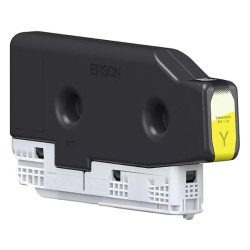 Epson T08Q4 Amarelo Cartucho de Tinta Original - C13T08Q440