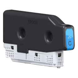 Epson T08Q2 Ciano Cartucho de Tinta Original - C13T08Q240