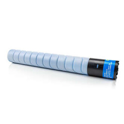 Develop ineo +220/+280/+360 Ciano Cartucho de Toner Genérico - Substitui TN216C/TN319C/A11G451/A11G450