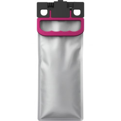 Epson T11P3 Magenta Cartucho de Tinta Pigmentada Genérico - Substitui C13T11P340