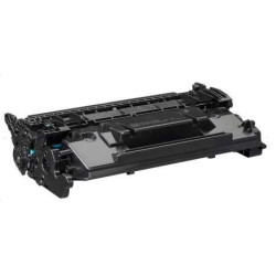 Canon T06 Preto Cartucho de Toner Genérico - Substitui 3526C002