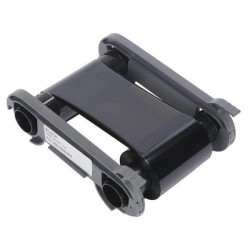 Evolis Zenius Primacy Preto Cartucho de Fita Original - 2000 Impressões - RCT023NA