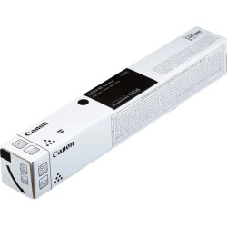 Canon CEXV65 Preto Cartucho de Toner Original - 5761C001