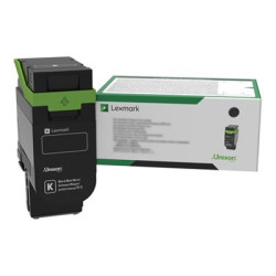 Lexmark Preto Cartucho de Toner Original - 75M2HK0