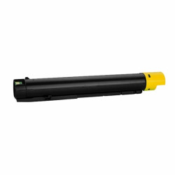 Pantum CTO2600 Amarelo Cartucho de Toner Original - CTO-2600Y