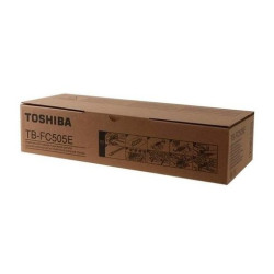 Toshiba TB-FC505E Caixa Residual Original - 6AG00007695