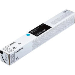 Canon CEXV65 Ciano Cartucho de Toner Original - 5762C001