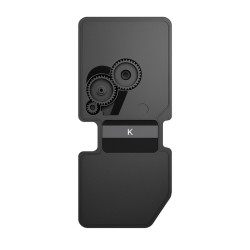 Kyocera TK5480 Preto Cartucho de Toner Genérico - Substitui 1T0C220NL0/TK5480K