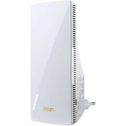 Asus RP-AX58 Repetidor WiFi 6 Dual Band AX3000 - Velocidade total da rede até 3000 Mbps