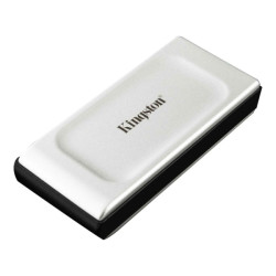 Kingston XS2000 Portable Disco Duro Sólido Portátil SSD 4TB USB-C 3.2