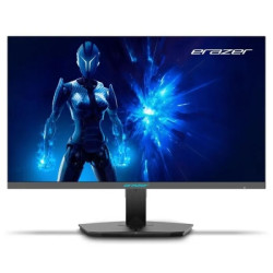 Medion Erazer Spectator P10 Monitor 238" LED IPS FullHD 180Hz HDR - Resposta 1ms - Ângulo de visão 178° - HDMI, DisplayPort