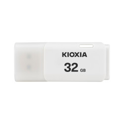 Kioxia TransMemory U301 Memoria USB 2.0 32GB (Pendrive)