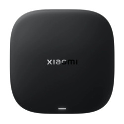 Xiaomi TV Box S 3rd Gen Ultra HD 4K 32GB - WiFi 6, Bluetooth 5.2, HDMI 21, USB