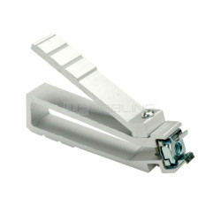 Ferramenta de inserção e remoção de porcas de gaiola WP M5/M6 - Branco