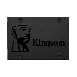 Kingston A400 Disco Duro Sólido SSD 240GB 25" SATA3
