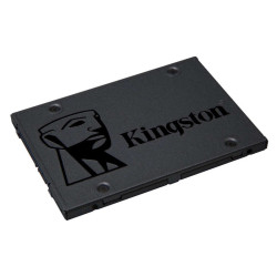 Kingston A400 Disco Duro Sólido SSD 480GB 25" SATA3